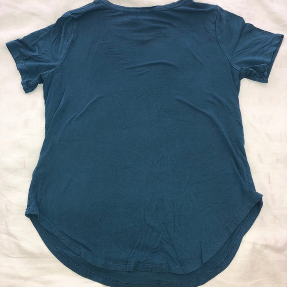 Moon Phase Constellation T-shirt - Picture 3 of 3